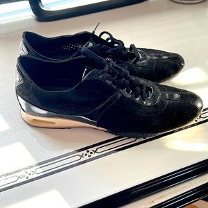 Cole Haan Nike Air sneakers